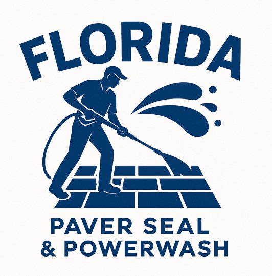 Florida Paver Seal & Powerwash